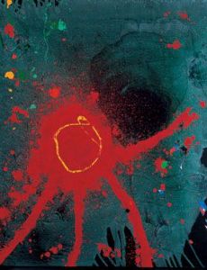 John Hoyland
