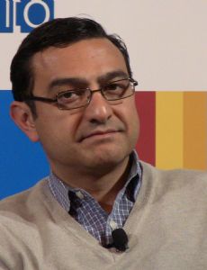 Vic Gundotra