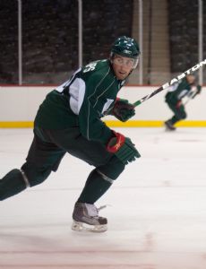 Zack Phillips