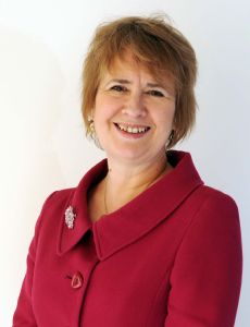 Roseanna Cunningham