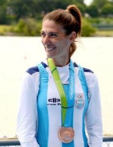 Lucia Palermo