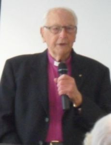 Ken Short