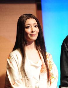 Narimi Arimori