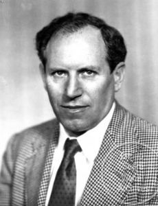 Rudolf Kompfner