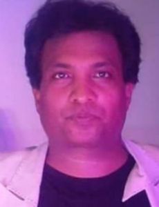 Pradeep Kumar