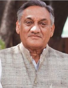 Vijay Bahuguna