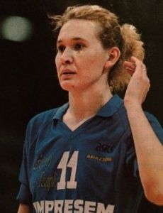 Elena Chebukina