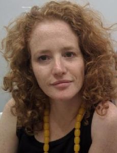Maayan Keret