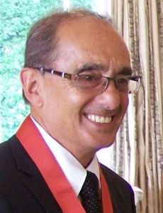 Edward Taihakurei Durie