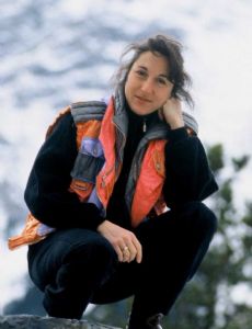 Carole Merle