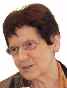 Rita Süssmuth