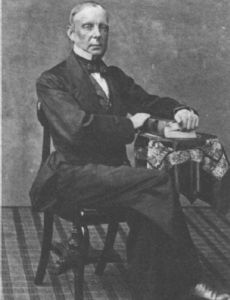 George Morison Robertson
