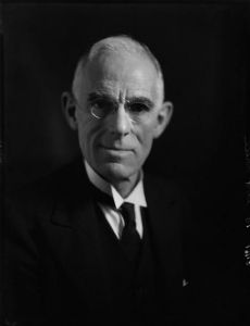Harry Snell, 1st Baron Snell