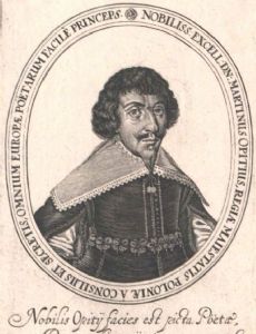Martin Opitz