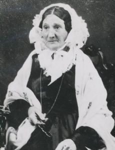 Mary Thomas (diarist)