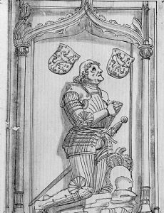 Adolf III of Nassau-Wiesbaden-Idstein
