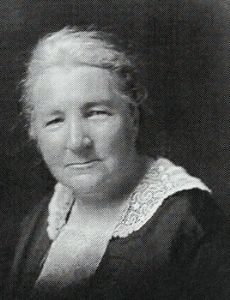 Kate Stephens