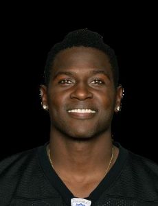 Anthony Brown (American football)