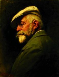 Gyula Benczúr