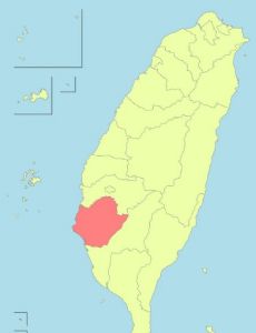 Guo Huaiyi rebellion