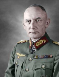 Erwin von Witzleben