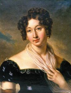 Sophie de Choiseul-Gouffier