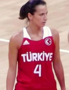 Tuğba Palazoğlu