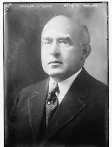 Eugene M. Travis