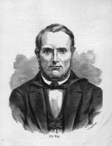 Ole Vig