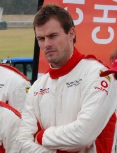 Luke Darcy