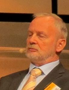 Hartmut Michel