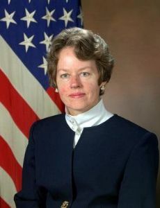 Anita K. Jones