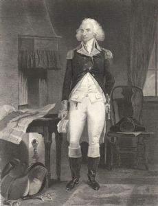 Philip John Schuyler