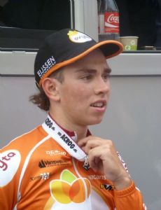 Sean De Bie