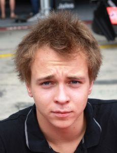 Kevin Korjus