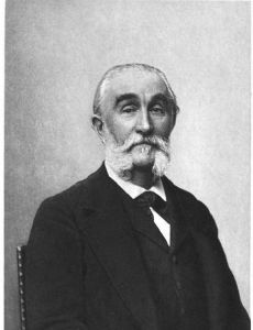 Alfred Grandidier