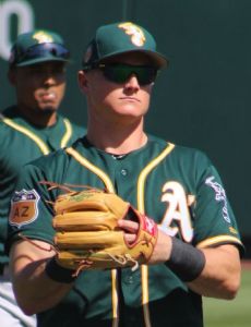 Matt Chapman (baseball)