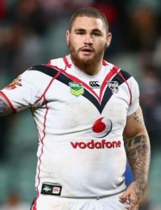 Russell Packer
