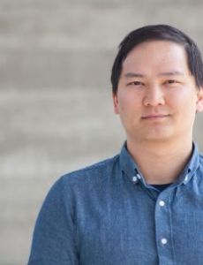 Mike Yin