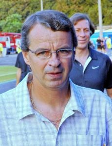 Ihor Nakonechny