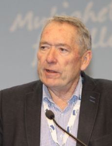 Nils Aage Jegstad