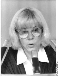 Helga Königsdorf