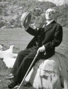 Évariste Lévi-Provençal