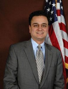 Gordon D. Fox