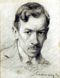 Géza Udvary