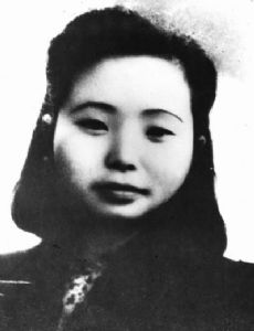 Jiang Zhuyun