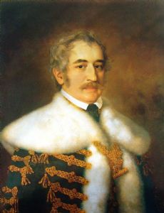 József Teleki