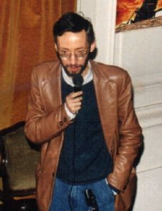 Paolo Farinella
