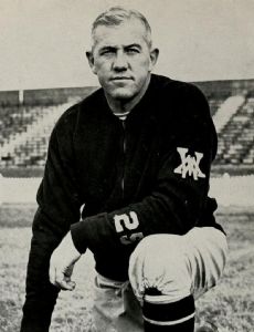 Rube McCray