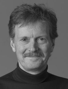 Øystein Sunde
